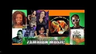 The Best of Zambian Music - VOLUME TWO