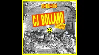 CJ Bolland - Camargue (hardickoff Remix) [AVC061]