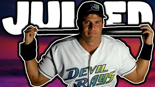 There Will Never Be Another Jose Canseco