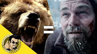 THE REVENANT - WTF Really Happened to this Movie?