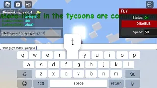 How to swear in Roblox without tags!