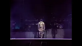 Michael Jackson - TDCAU/ITC 60FPS HD Live Seoul 1996