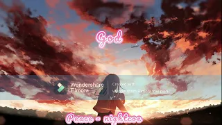 Peace - Nightcore