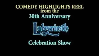 Innes Lloyd's Labyrinth 30th Birthday Show (Highlights Package).