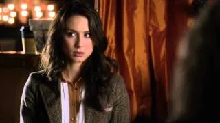 Pretty Little Liars - 3x15 - The girls get coffee together + see Mona