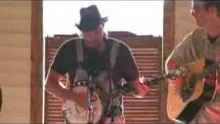 The HIllbilly Gypsies- Country Blues