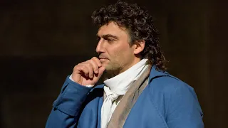 Andrea Chénier - 'Un dì, all'azzurro spazio' (Jonas Kaufmann, The Royal Opera; Giordano)