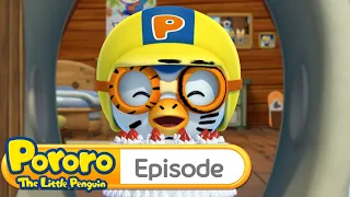 Pororo Children's Episode | Doodle Prank! | Pororo Episode Club