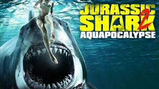 JURASSIC SHARK 2: AQUAPOCALYPSE / MUSIC VIDEO