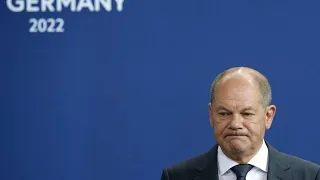 Europa blickt auf Olaf Scholz und den Cum-Ex-Skandal