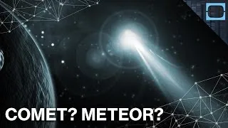 Asteroids, Comets, & Meteors: What's the Difference?