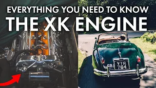 💁 Incredible Unknown Facts About The Jaguar XK Engine | Ultimate Guide 👀