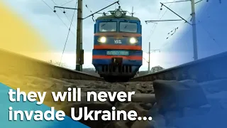 The War-bound Train | VPRO Documentary