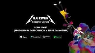 Lil Uzi Vert - You're Lost [Produced By Don Cannon + Slade Da Monsta]