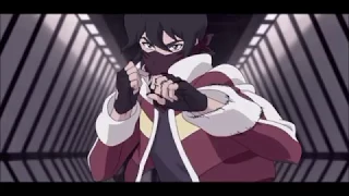 Keith Kogane AMV