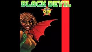 Black Devil Disco Club - "H" Friend (Free Disco Permanent Midnight Remix)