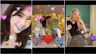 12 Cung Hoàng Đạo Tik Tok 2021 || Top Các Cung Tài Năng Cute Dê Thương Nhất | P.5