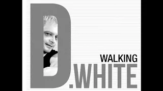 D.White -  Walking (Main version) ITALO DISCO 2017