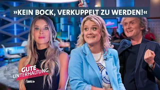 Laura Karasek stand auf ihre Lehrer | Gute Unterhaltung | Folge 5 Highlight