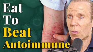 How a Nutritarian Diet Can REVERSE Autoimmune Diseases | Dr. Joel Fuhrman