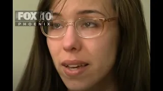 True Crime  -  FOX Interview Jodi Arias nach Schuldspruch (0,47 Std. EN)