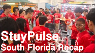 StuyPulse South Florida Regional Recap 2024