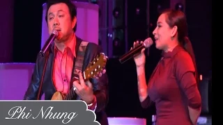 Giấc Mơ Cánh Cò - Phi Nhung ft Nghệ Sĩ Chí Tài