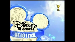 Chanticleer Films/Disney Channel Original/Buena Vista International Television (2004/2006, PAL)