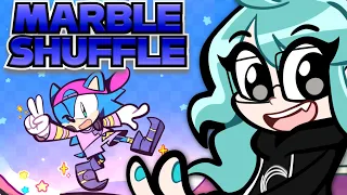 Marble Shuffle (Sonic ✕ Cupid) - MASHUP