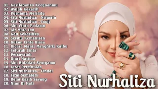 Koleksi Terbaik Ratu Pop Siti Nurhaliza 🎉 Lagu Siti Nurhaliza Full Album 🎉 Kesilapanku Keegoanmu