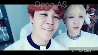 |BTS| - yoonmin (юнмины)