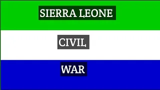 Sierra Leone: An Eye Witnessed Account Of The Horror Leading To the massacre on January 6th 1999.