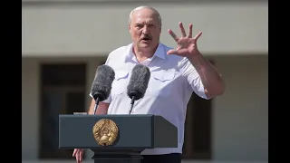 Убить Лукашенко, захватить Беларусь: был ли заговор?