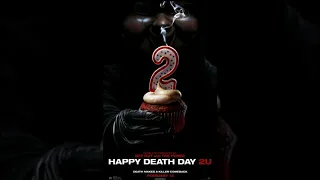 Paramore - Hard Times (Happy Death Day 2U Montage Song)