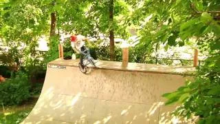 Osiris Shoes - Darryl Tocco BMX edit