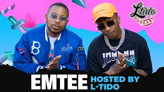 EPISODE 9 EMTEE ON ABUSE ALLEGATIONS , PEARL THUSI ,DIY 3, IG INCIDENTS,BIRTH OF DAUGHTER, AMBITIOUS