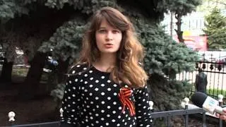 Ксения Ларионова