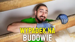 JAK ZROBIĆ PODŁOGĘ NA PODDASZU, REMONT 120 METROWEGO DOMU