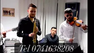 Generația de catifea (Darius Stoica & Răzvan Georgesc) - Sistemul ZLOCIN (live) 2024