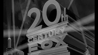 20th Century Fox logo (December 17, 1964)