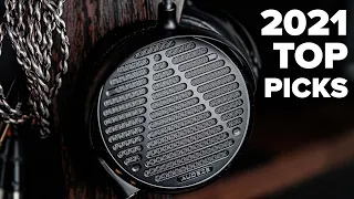 Best Headphones in 2021 - Our favorite products this year