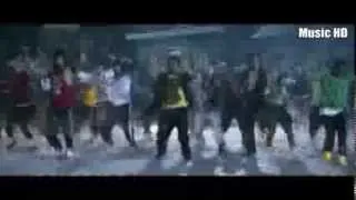 Any Body Can Dance -Bezubaan (ABCD) Full Video Song HD