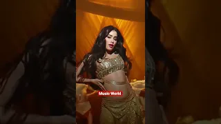 Hot Janhvi Kapoor Dance Song 2022