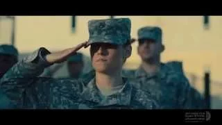 Camp X-Ray Trailer #2 with new scenes (HD)