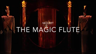The Magic Flute: Trailer