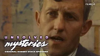 Unsolved Mysteries with Robert Stack - Season 3, Episode 8 - Full Episode