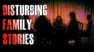 3 TRUE Dark & Disturbing Family Horror Stories | True Scary Stories
