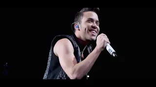 Prince Royce - Te Robare Live Assago Milano Latin Festival 2018