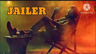 JAILER MOVIE SONG HUKUM-TALAIVARA ALAPPARA (SLOWED+REVERB)