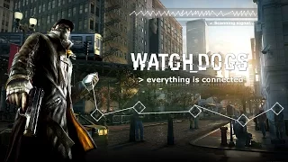 Прохождение Watch Dogs — Часть 2: Старший брат